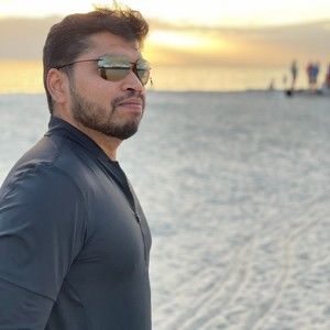 Meet your Posher, Senthilraja